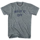 Athletic Grey