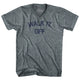 Athletic Grey