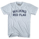 Athletic White