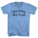 Athletic Blue