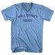 Athletic Blue