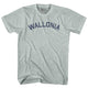 Athletic Cool Grey
