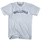 Athletic White