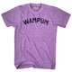 Athletic Purple