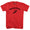 Wanderers Running Track Winged Foot Mens Tri-Blend T-shirt