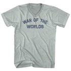 Athletic Cool Grey
