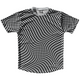 Blue Navy And Grey Medium