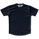 Blue Navy And Black