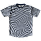 Blue Navy And White