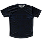 Blue Navy Almost Black And Black