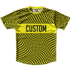 Yellow Bright And Black