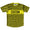 Warped Checkerboard Custom Running Shirt Track Cross Made In USA