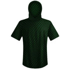 Green Hunter And Black