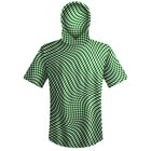 Green Kelly And White