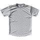 Grey Dark And White