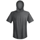 Grey Medium And Black