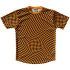 Orange Tennessee And Black