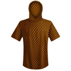 Orange Tennessee And Black