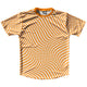 Orange Tennessee And White