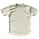 Vegas Gold And White