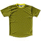 Yellow Bright And Black