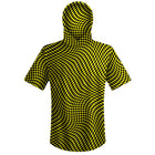Yellow Bright And Black