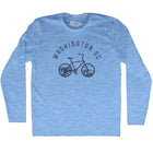 Athletic Blue