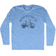 Athletic Blue