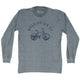 Athletic Grey