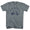 Washington DC Bike Youth Tri-Blend T-shirt