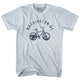 Athletic White