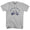 Washington DC Bike Youth Cotton T-shirt