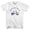 Washington DC Bike Youth Cotton T-shirt