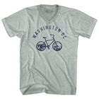 Athletic Cool Grey