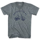 Athletic Grey