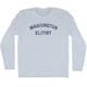 Athletic White
