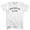 Washington Elitist Womens Cotton Junior Cut T-Shirt