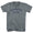 Washington Elitist Tri-Blend V-neck Womens Junior Cut T-shirt