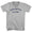 Washington Elitist Mens Cotton V-neck T-shirt