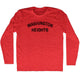 Athletic Red
