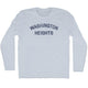 Athletic White