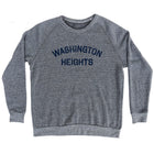 Athletic Grey