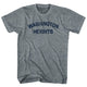 Athletic Grey