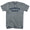 Washington Heights Womens Tri-Blend Junior Cut T-Shirt