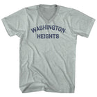 Athletic Cool Grey