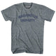 Athletic Grey
