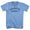 Washington Uniparty Mens Tri-Blend V-neck T-shirt
