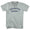 Washington Uniparty Mens Tri-Blend V-neck T-shirt