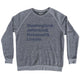 Athletic Grey