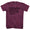 Washington& Jefferson& Roosevelt& Lincoln& Mens Tri-Blend T-Shirt